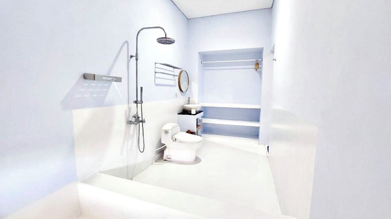 Photo of Bedroom in Umalas