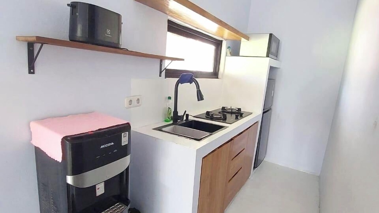 Photo of Kitchen in Umalas