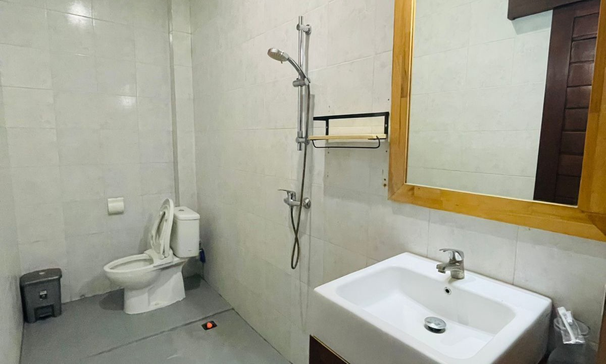 Photo of Bedroom in Umalas