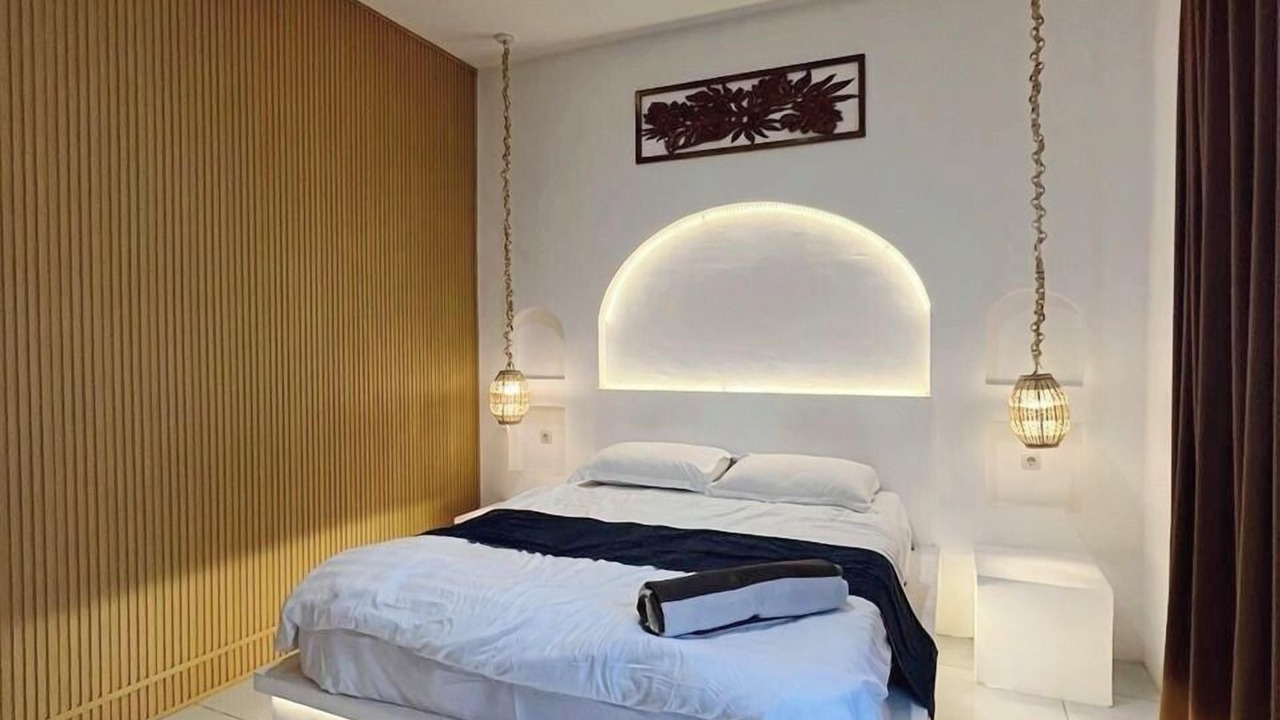 Photo of Bedroom in Umalas