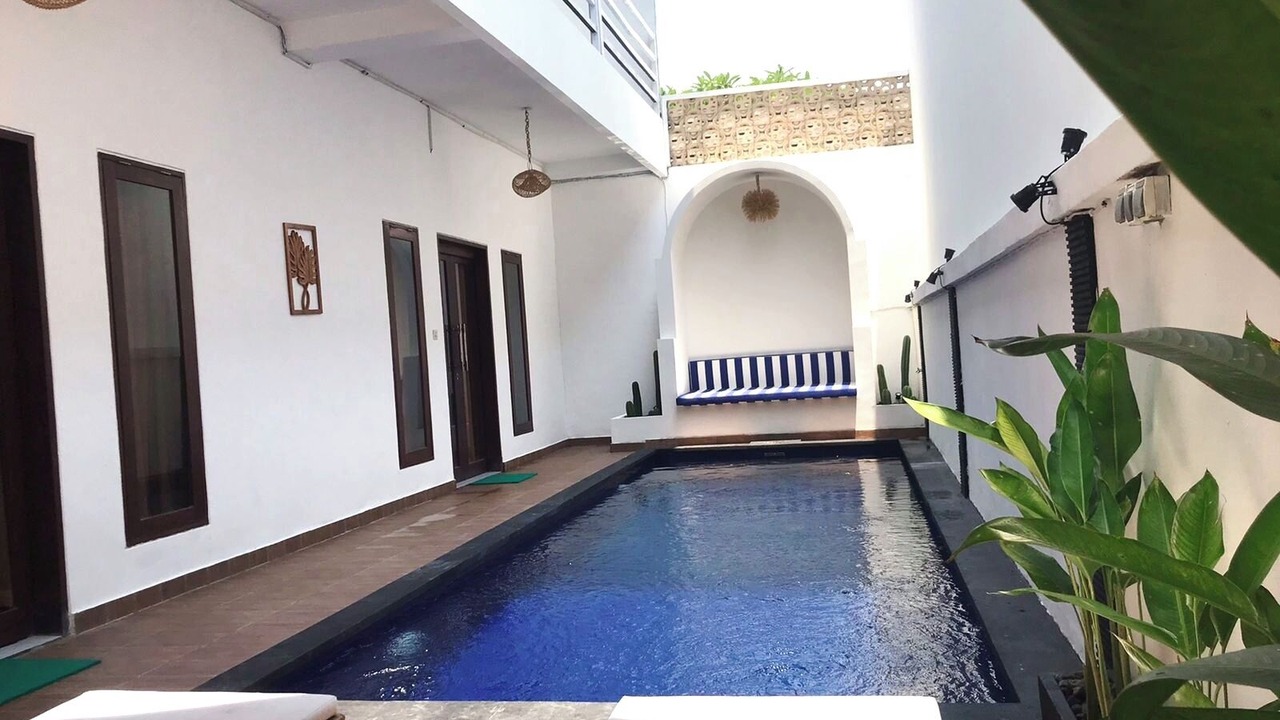 Photo of Outdoor in Umalas