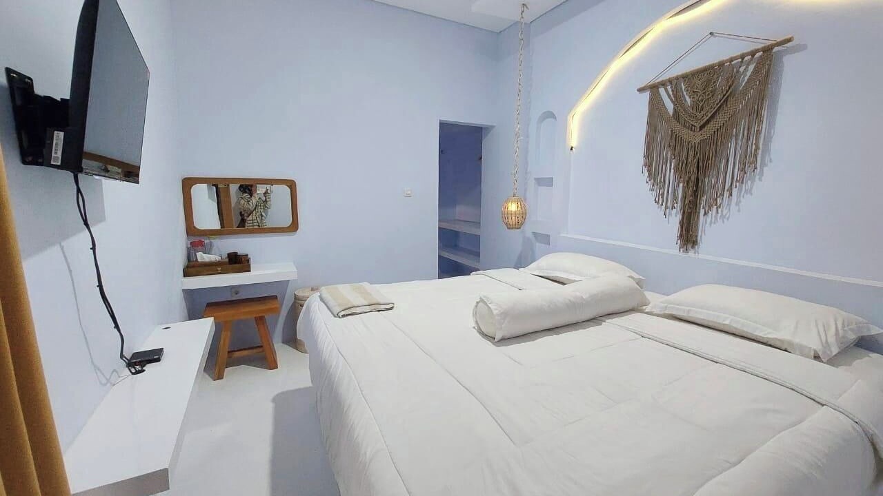 Photo of Bedroom in Umalas