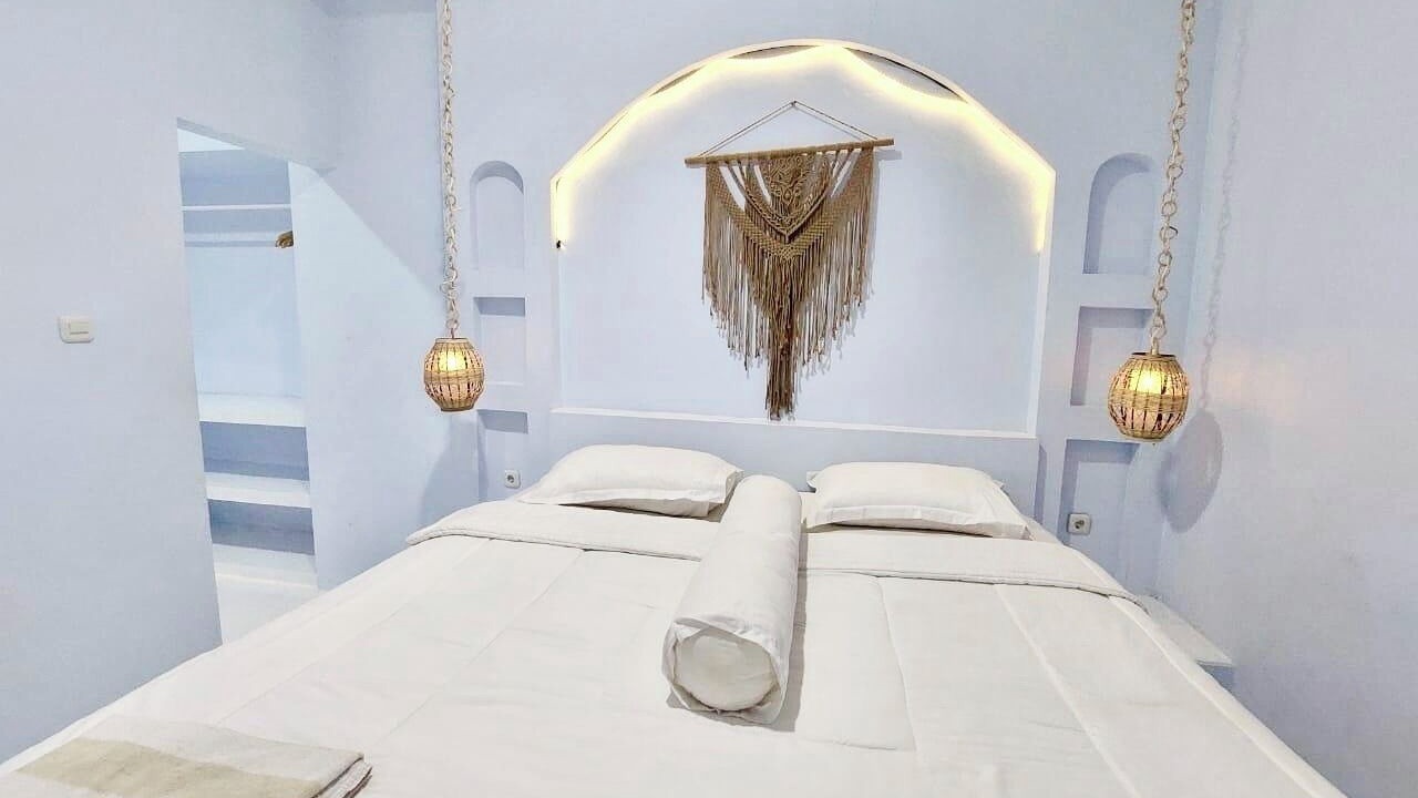 Photo of Bedroom in Umalas