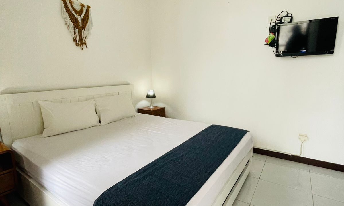 Photo of Bedroom in Umalas