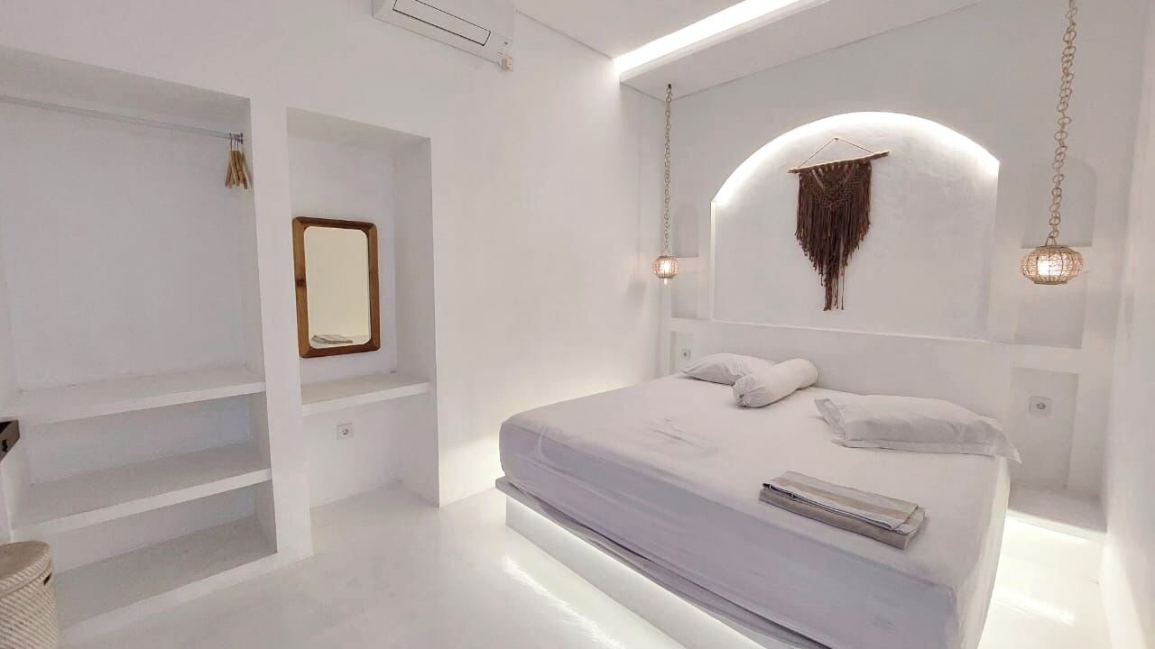 Photo of Bedroom in Umalas