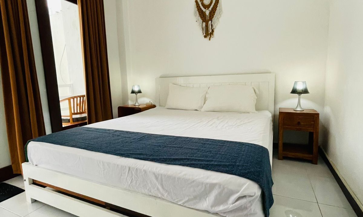 Photo of Bedroom in Umalas