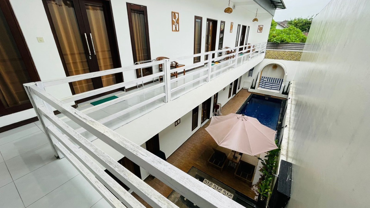 Photo of Patio Balcony in Umalas