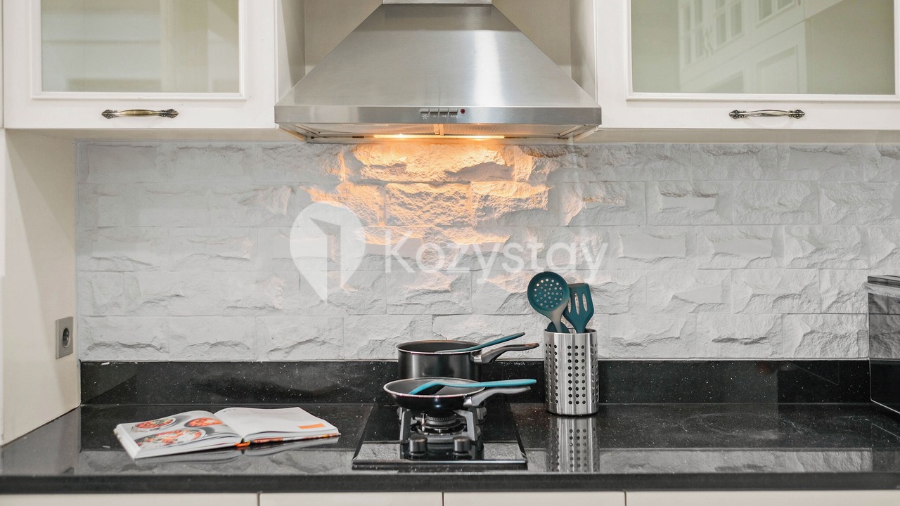 Photo of Kitchen in Kuningan