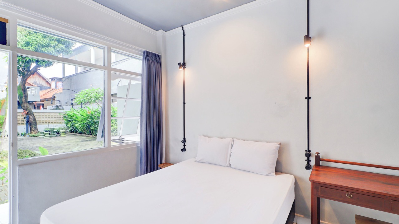 Photo of Bedroom in Legian