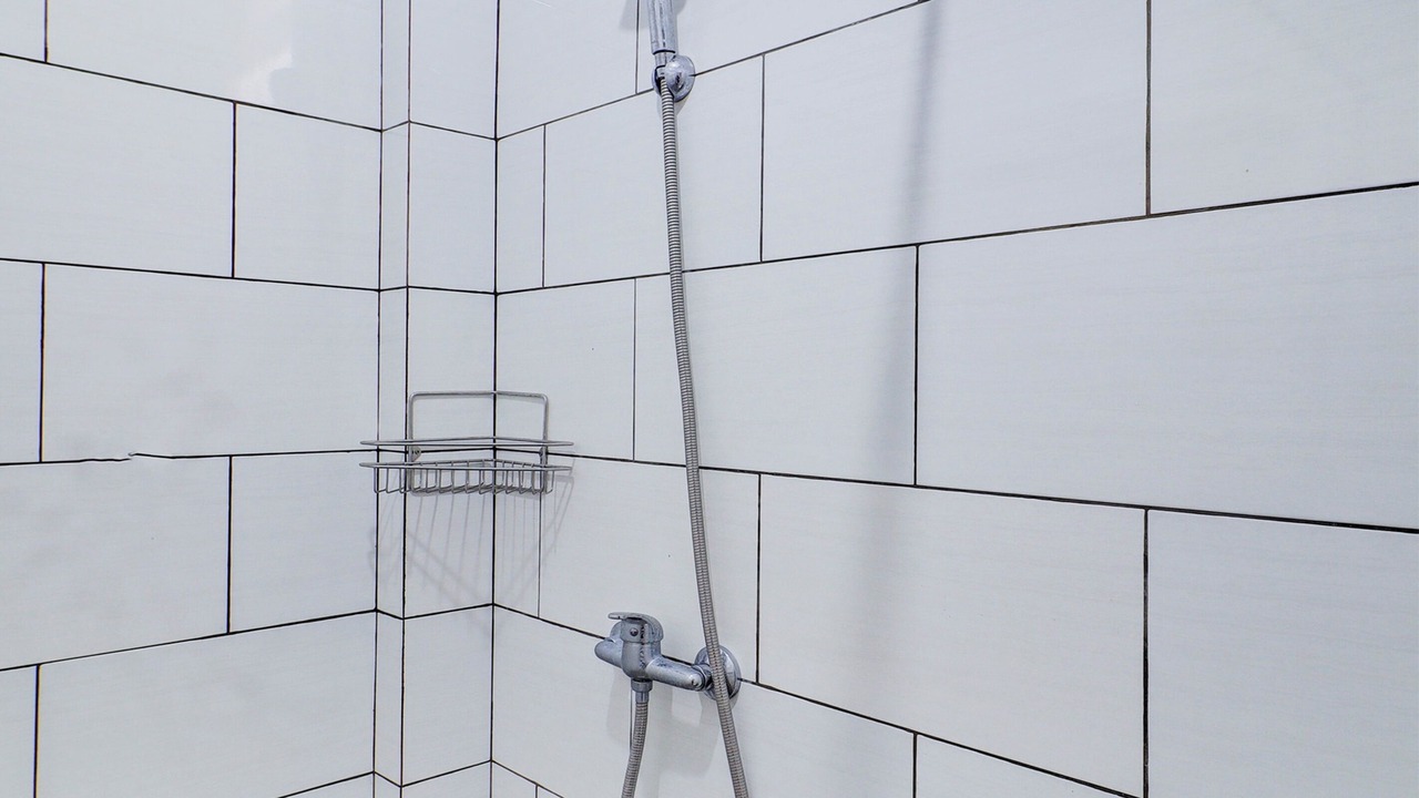 Photo of Bathroom in Legian