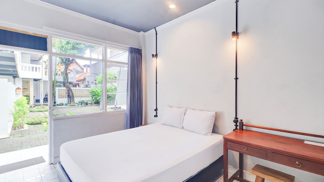 Photo of Bedroom in Legian