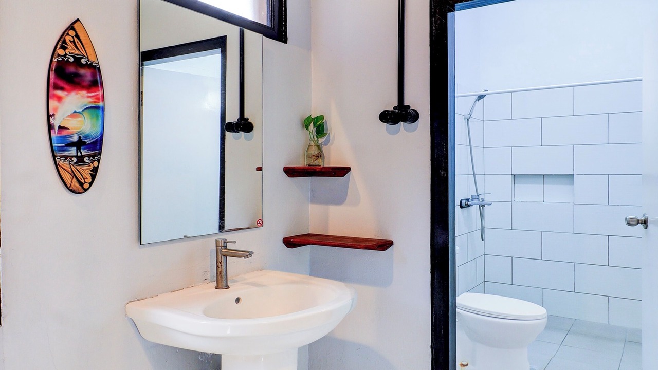 Photo of Bathroom in Legian