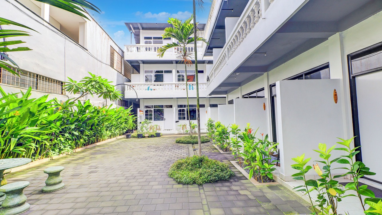 Photo of Outdoor in Legian