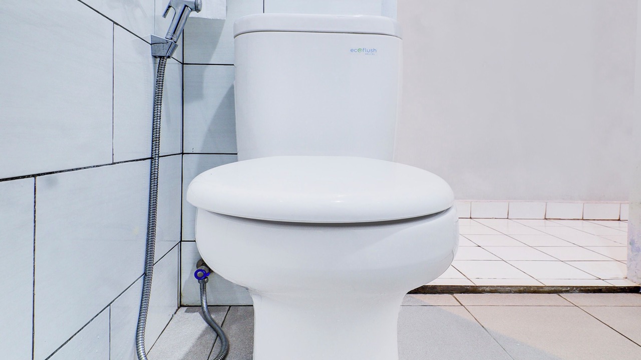 Photo of Bathroom in Legian