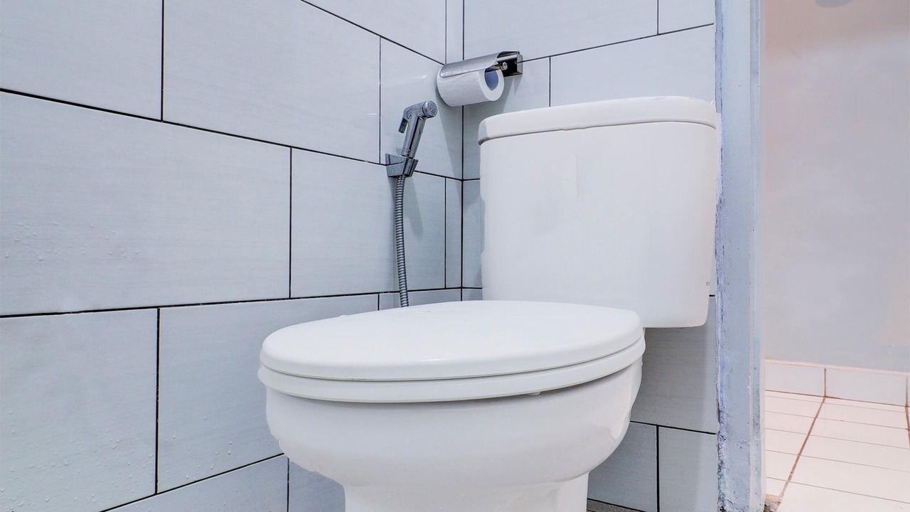 Photo of Bathroom in Legian