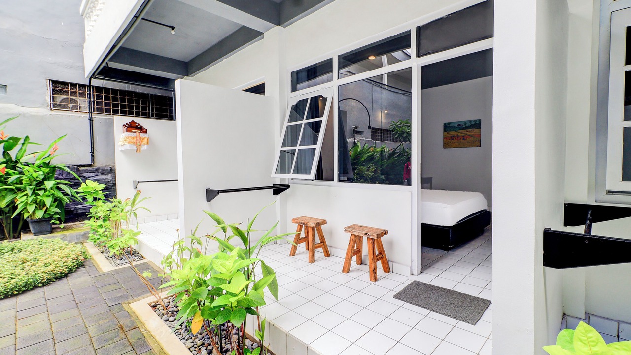 Photo of Bedroom in Legian