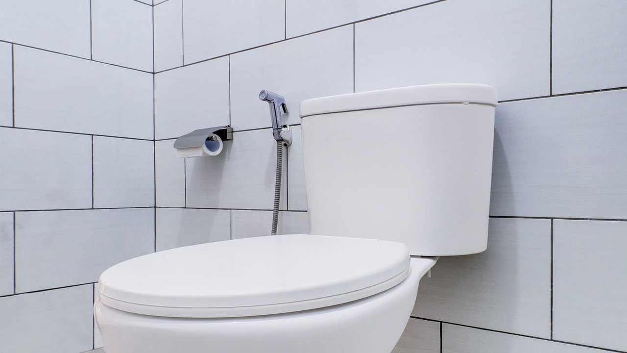Photo of Bathroom in Legian