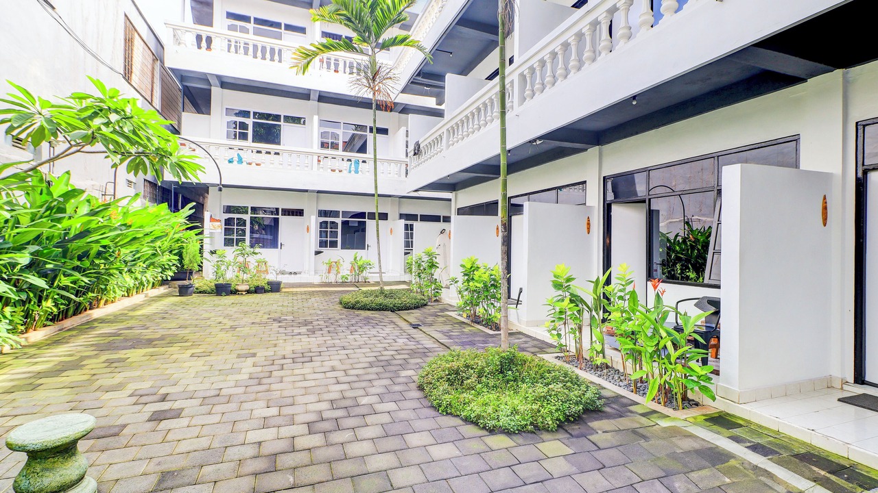 Photo of Outdoor in Legian