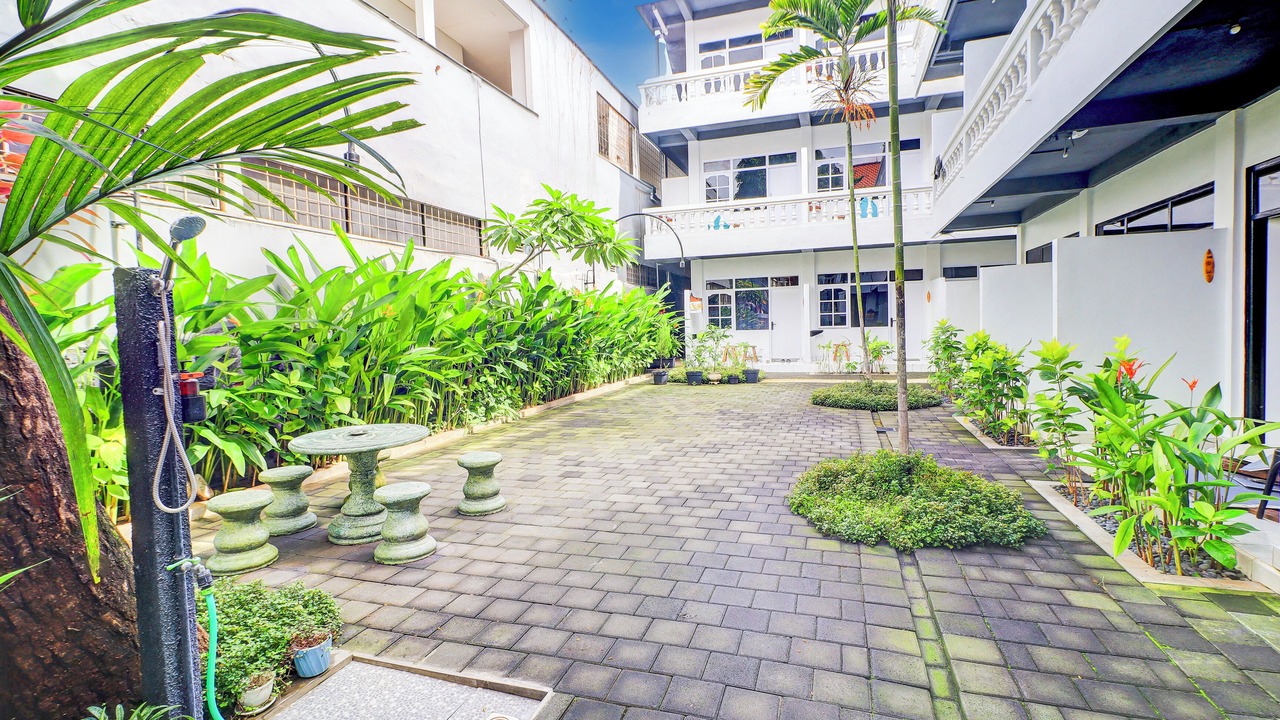 Photo of Outdoor in Legian