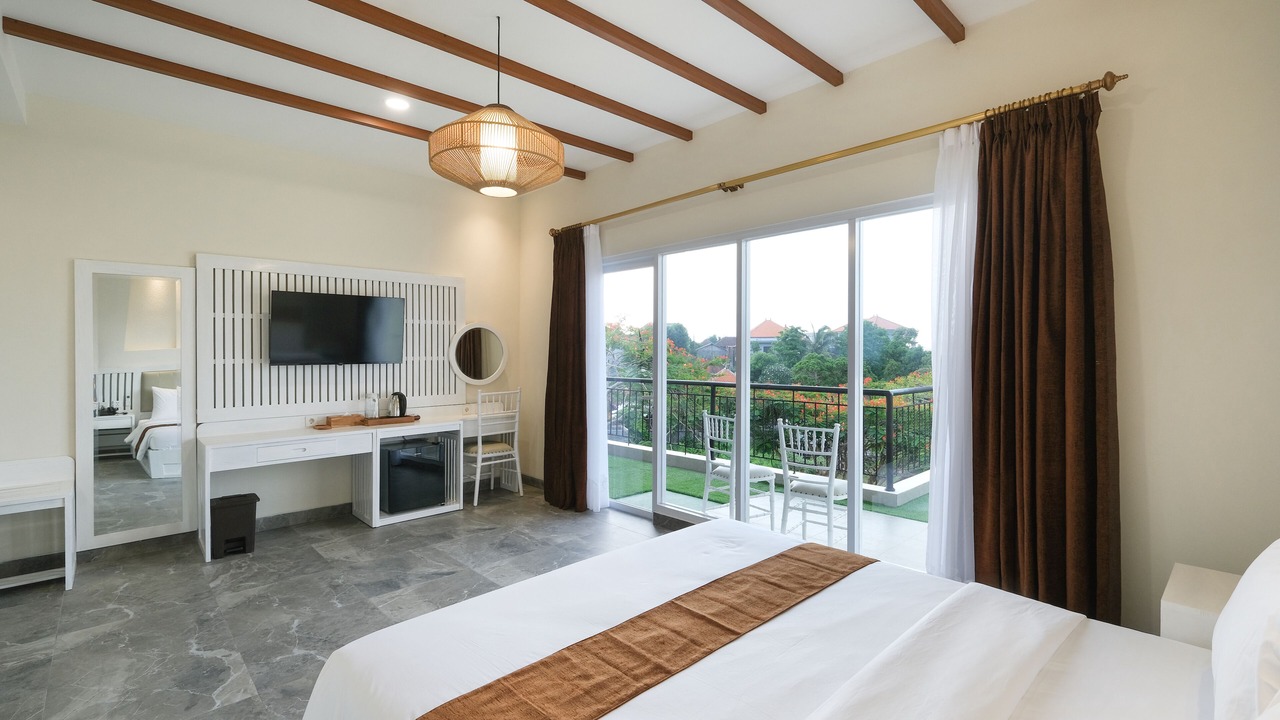 Photo of Bedroom in Pecatu