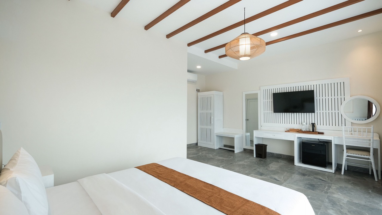 Photo of Bedroom in Pecatu