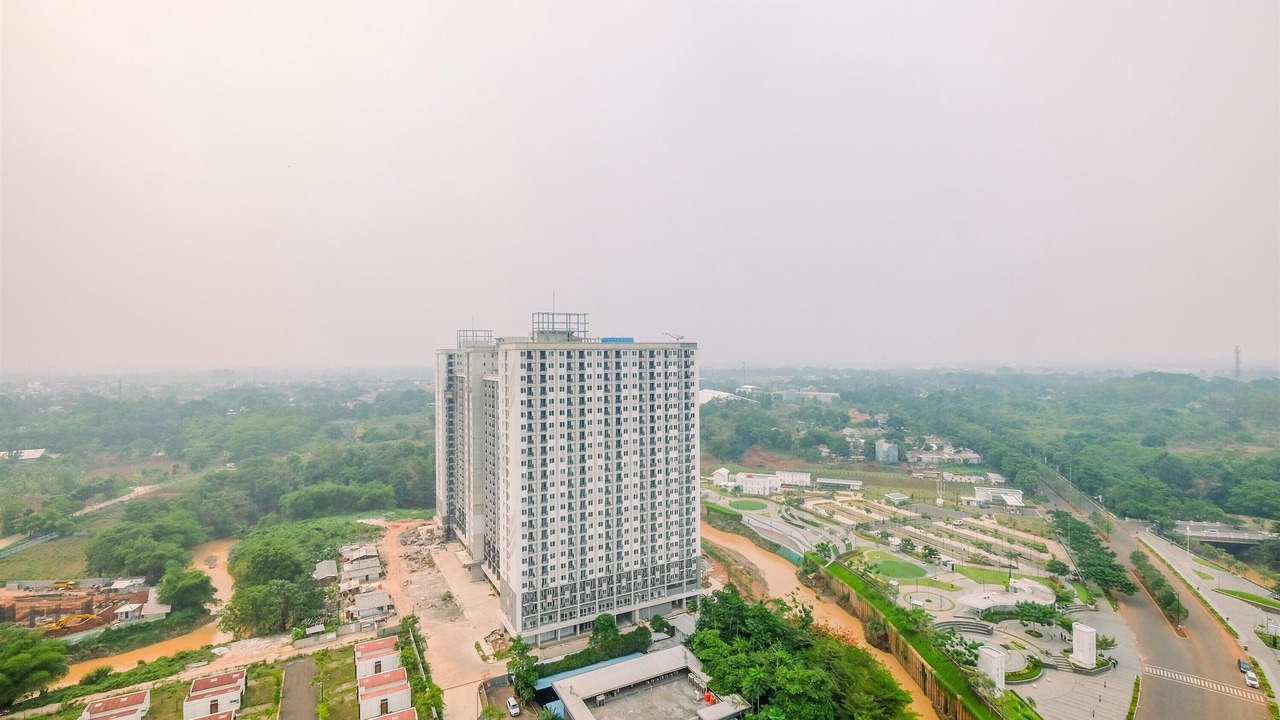 Photo of Outdoor in Depok