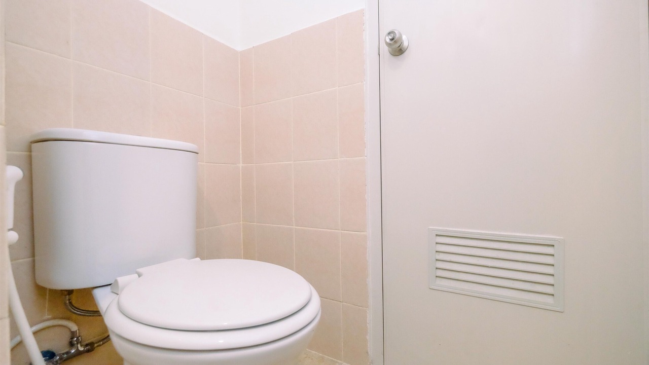 Photo of Bathroom in Depok