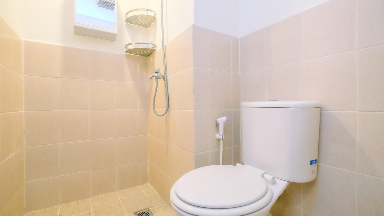 Photo of Bathroom in Depok
