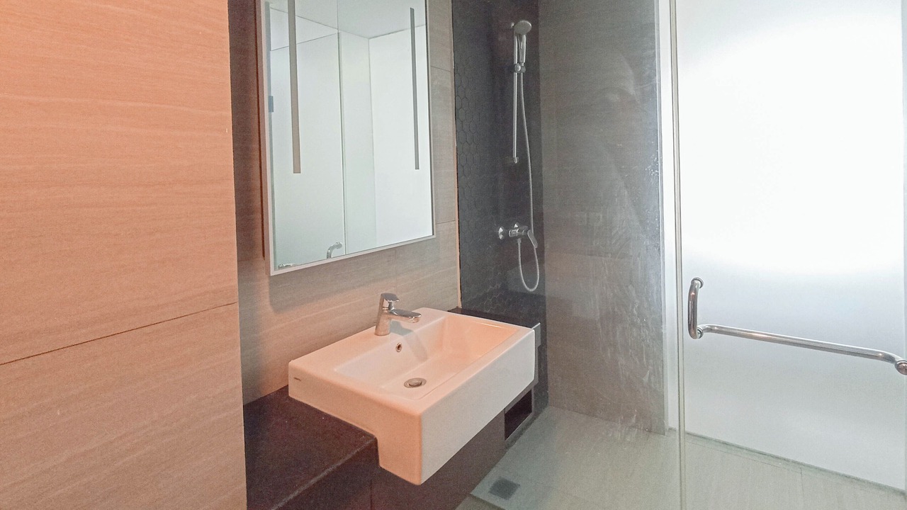 Photo of Bathroom in By Pass Ngurah Rai