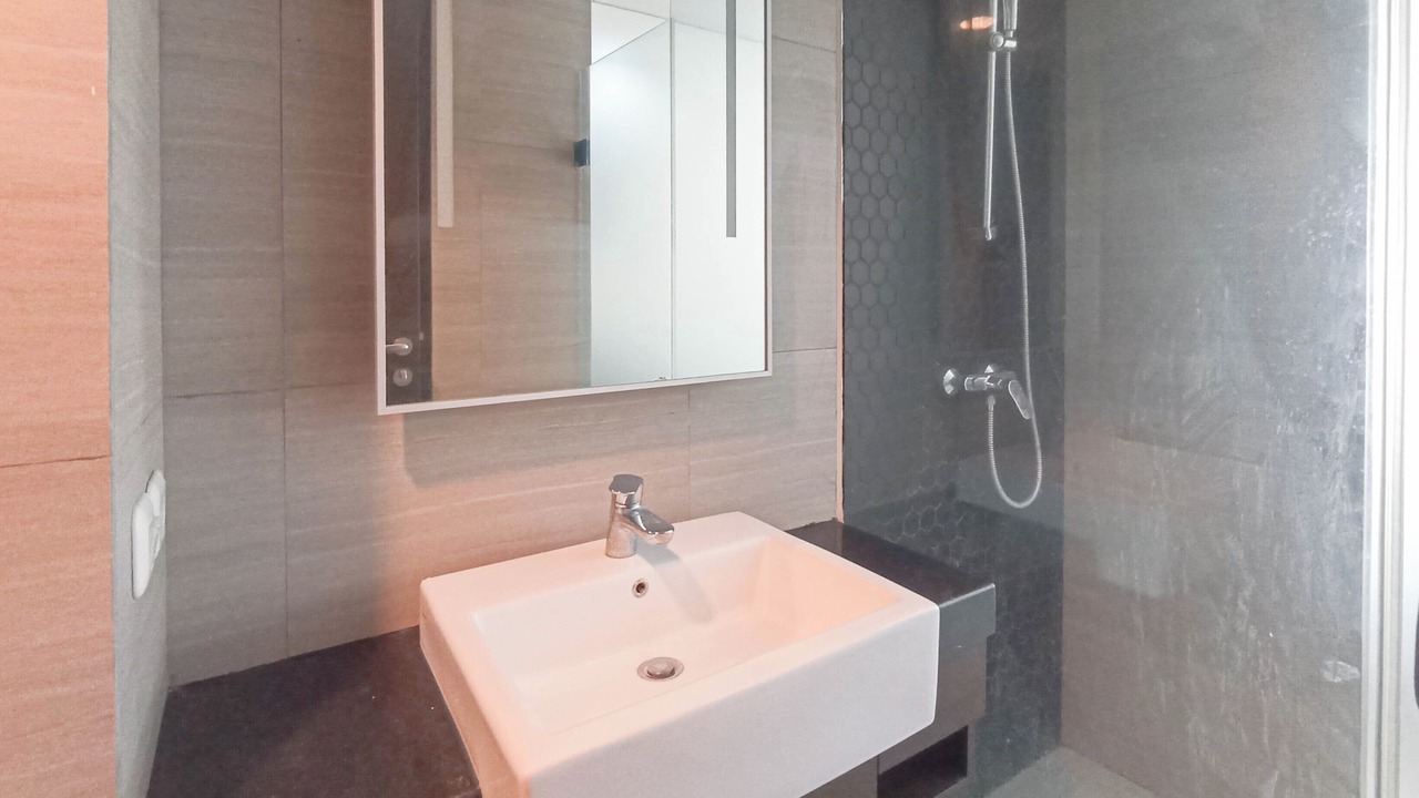 Photo of Bathroom in By Pass Ngurah Rai