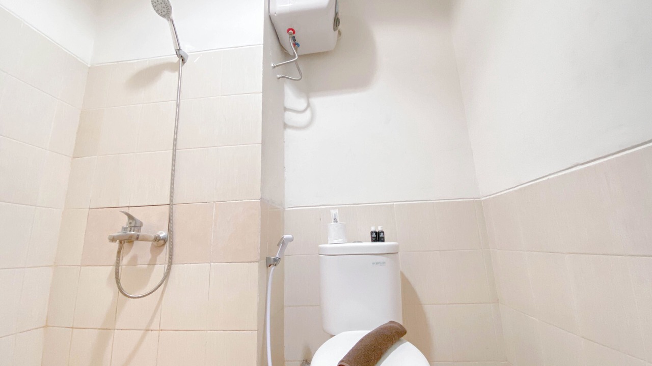Photo of Bathroom in Cileunyi