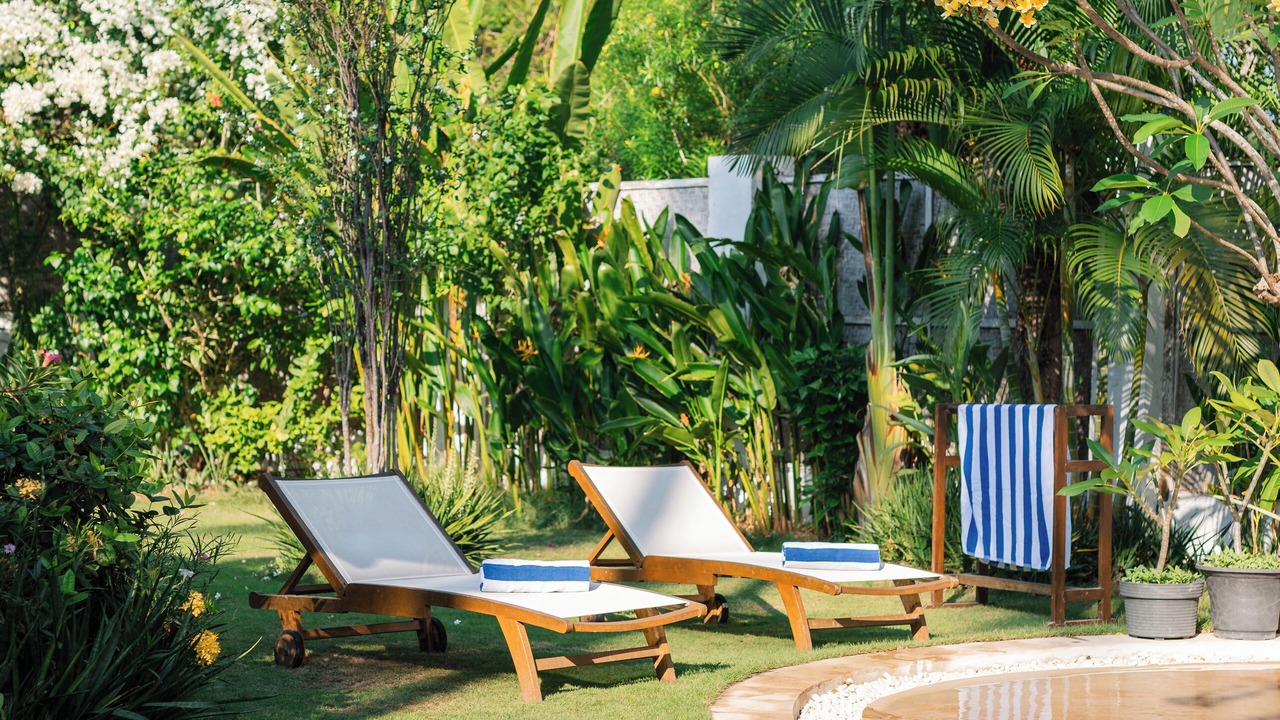 Photo of Outdoor in Gili Trawangan