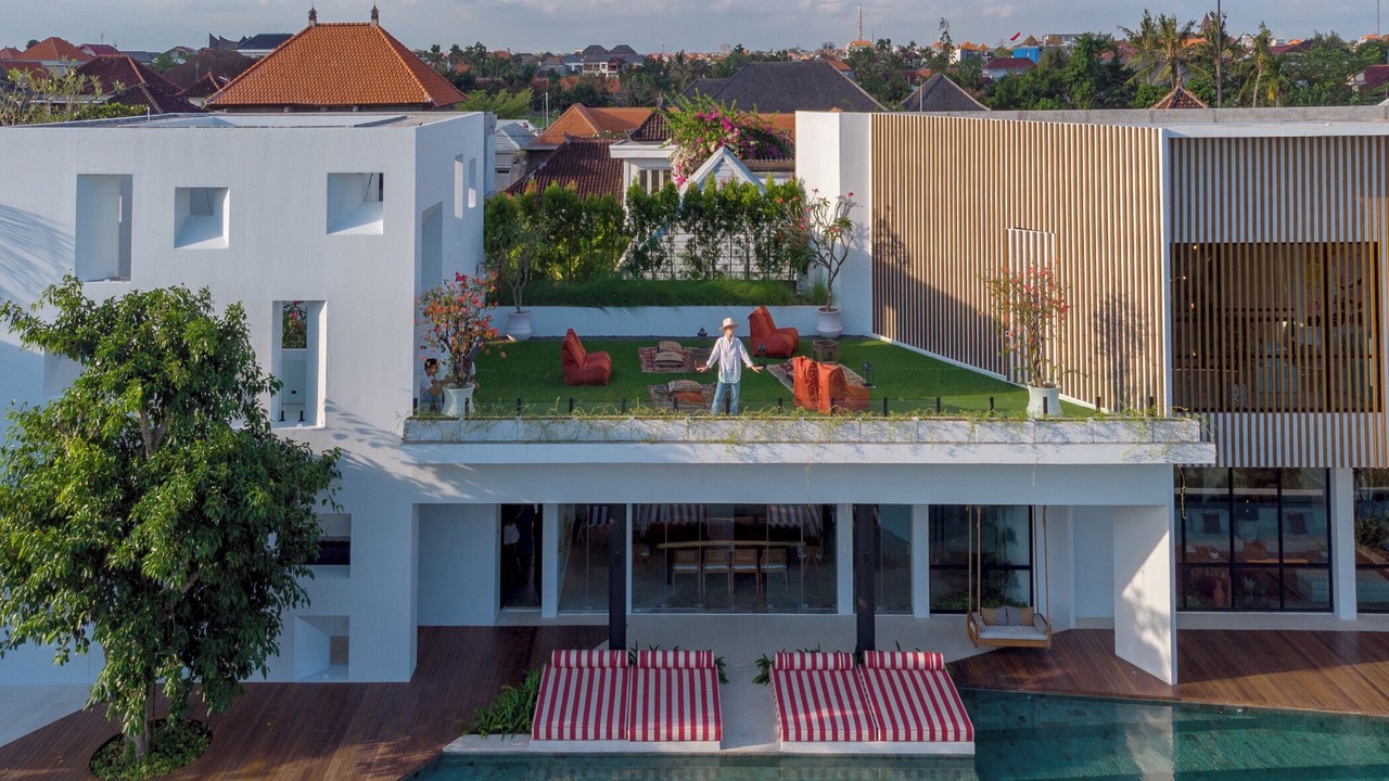 Photo of Outdoor in Berawa