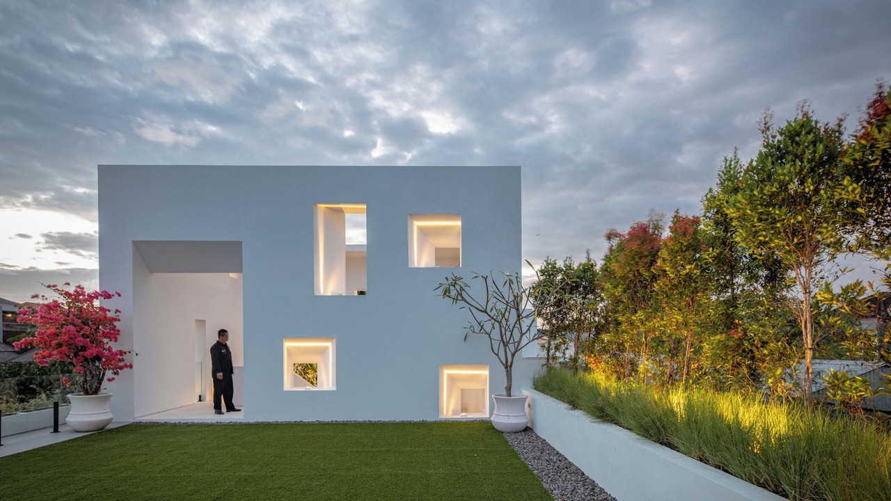 Photo of Outdoor in Berawa