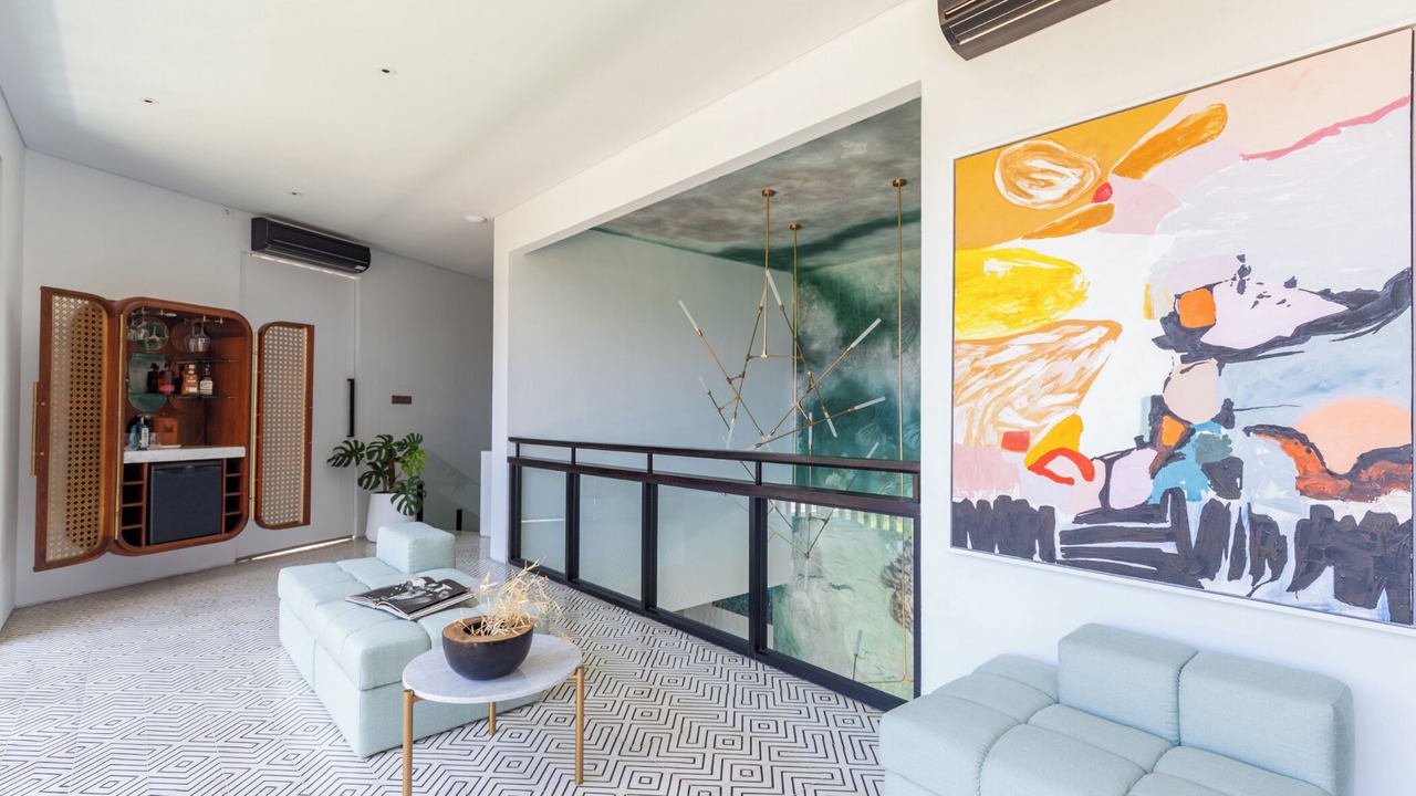 Photo of Patio Balcony in Berawa
