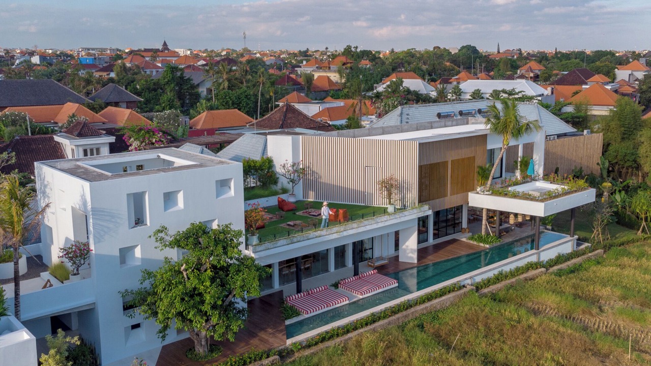 Photo of Outdoor in Berawa