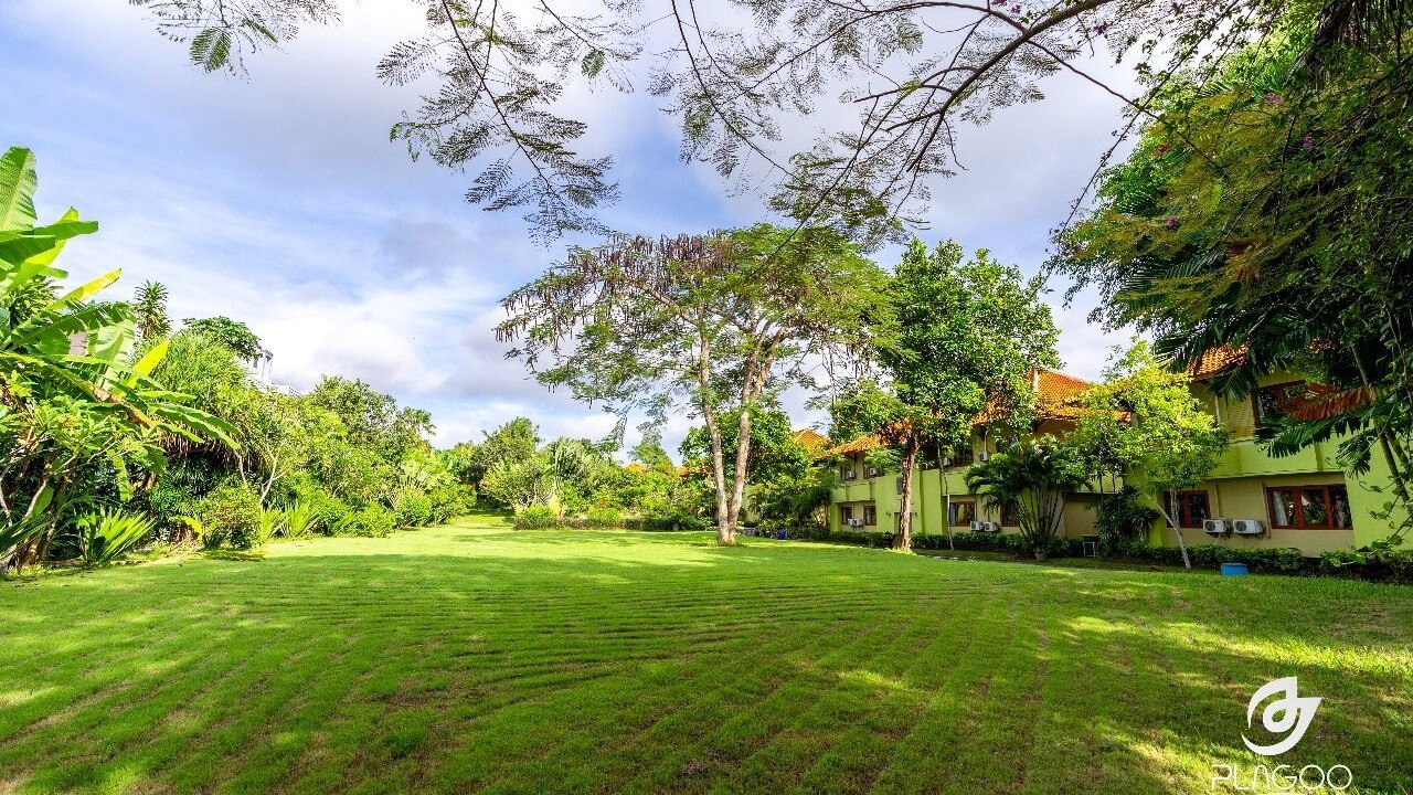 Photo of Outdoor in Mumbul