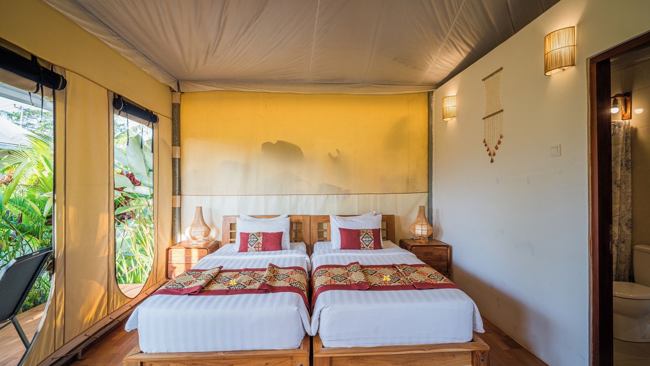 Photo of Bedroom in Munggu