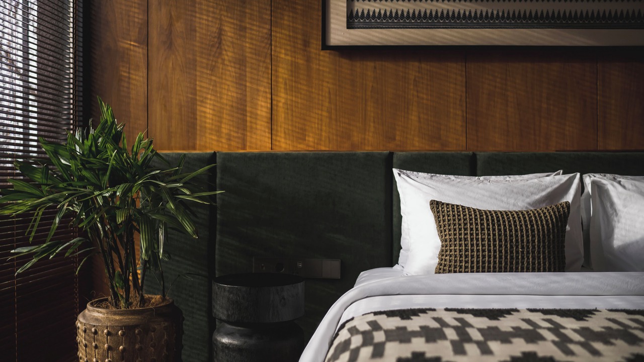 Photo of Bedroom in Petitenget