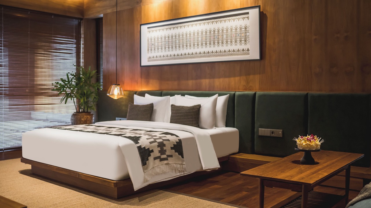 Photo of Bedroom in Petitenget