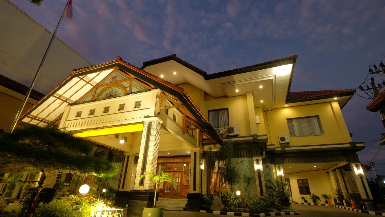 Photo of Outdoor in Laweyan