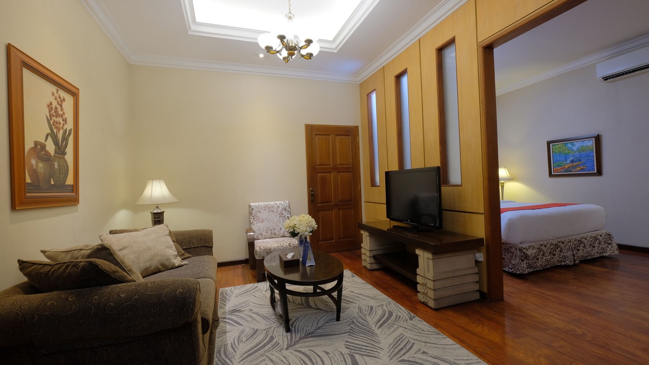 Photo of Bedroom in Laweyan