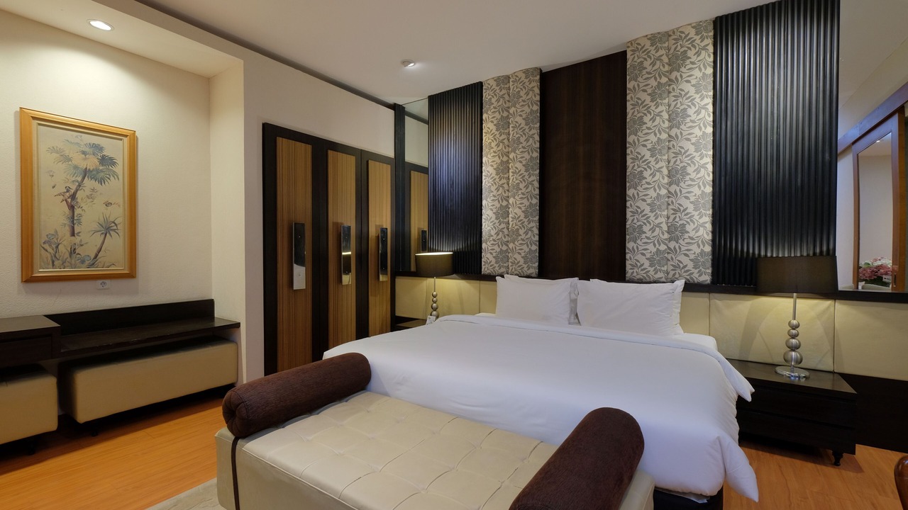 Photo of Bedroom in Laweyan