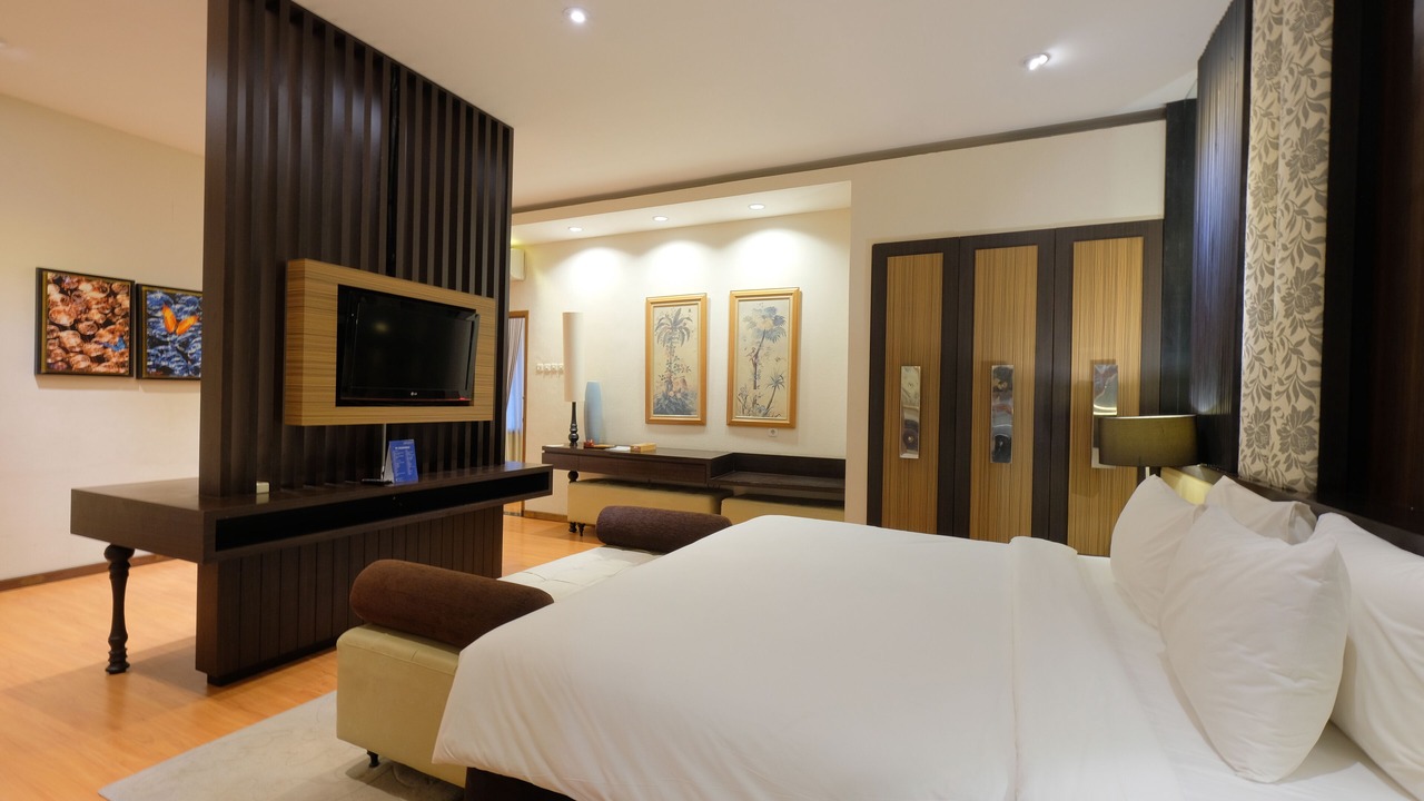 Photo of Bedroom in Laweyan