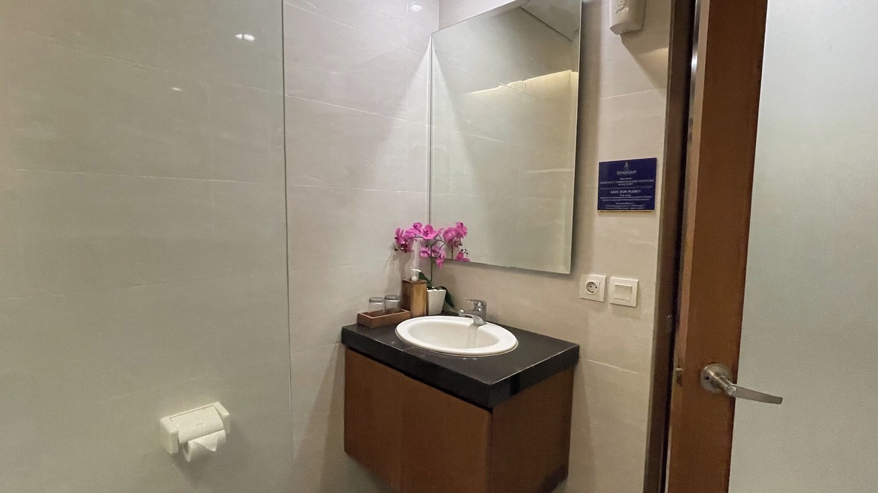 Photo of Bathroom in Central Seminyak