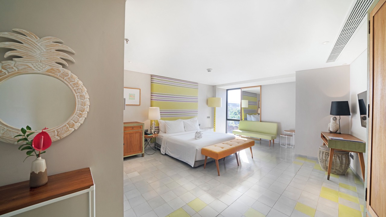 Photo of Bedroom in Laksmana