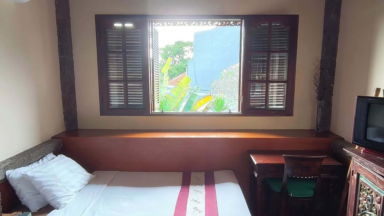 Photo of Bedroom in Batubelig