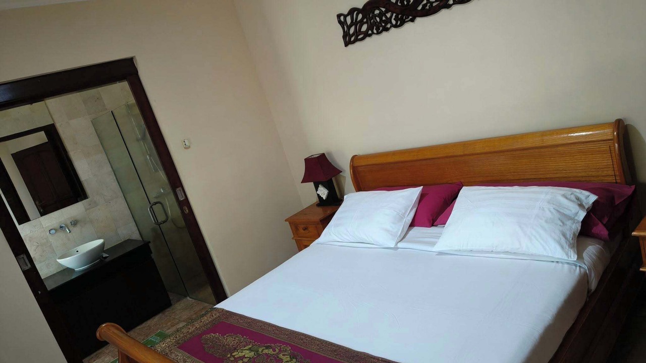Photo of Bedroom in Batubelig