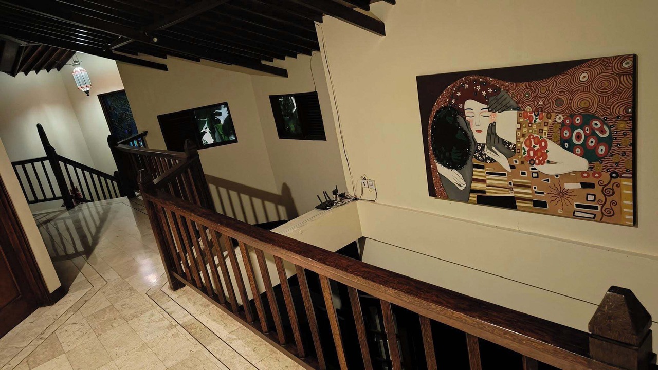 Photo of Bedroom in Batubelig