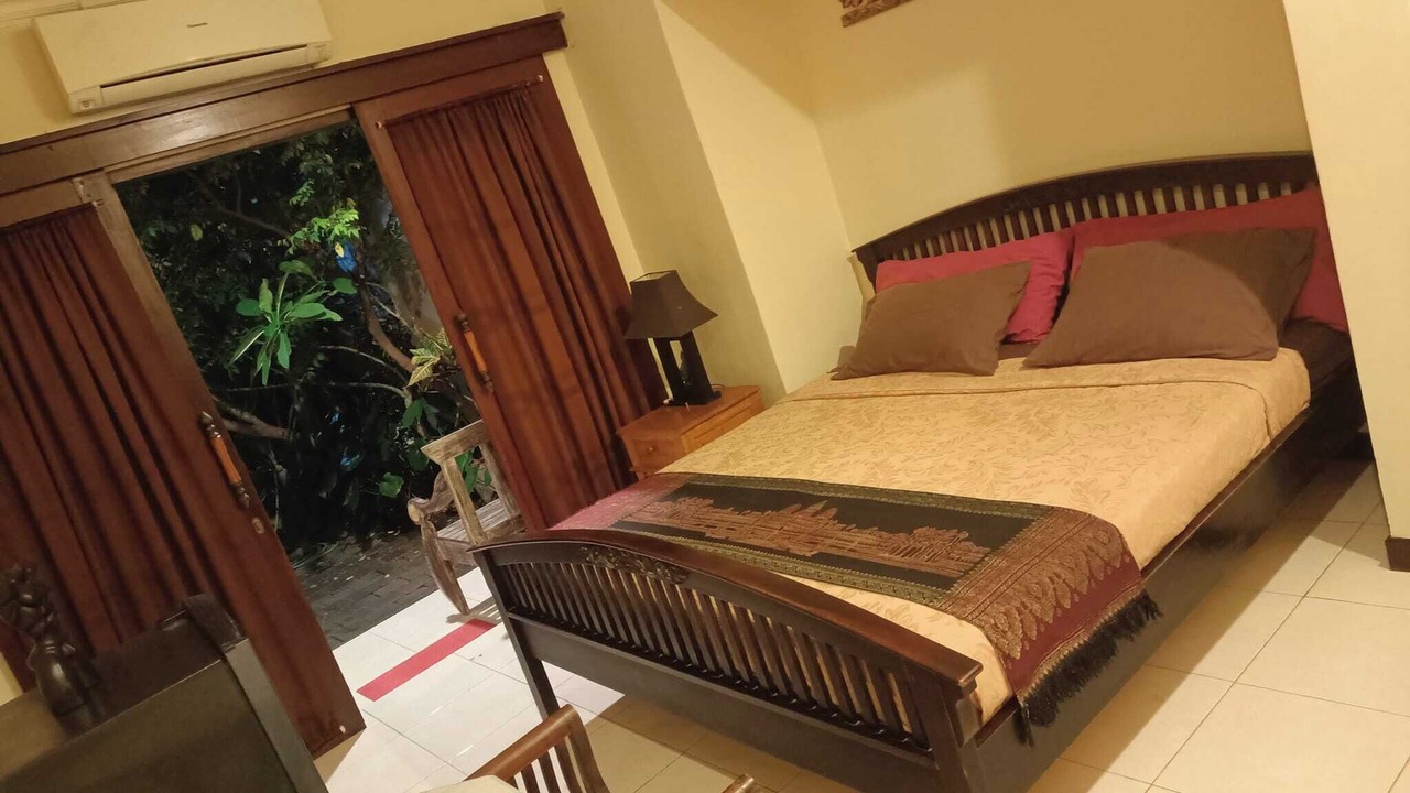 Photo of Bedroom in Batubelig